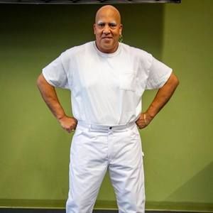 Meet your Posher, Roberto